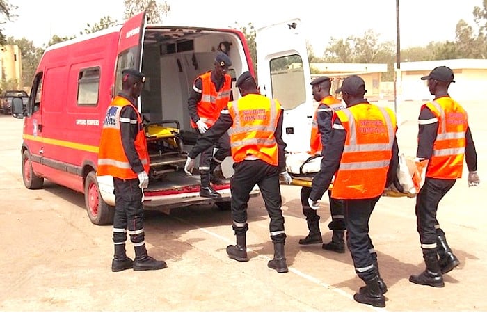 Ourossogui : un match d’entraînement vire au drame, un adolescent de 17 ans mortellement poignardé