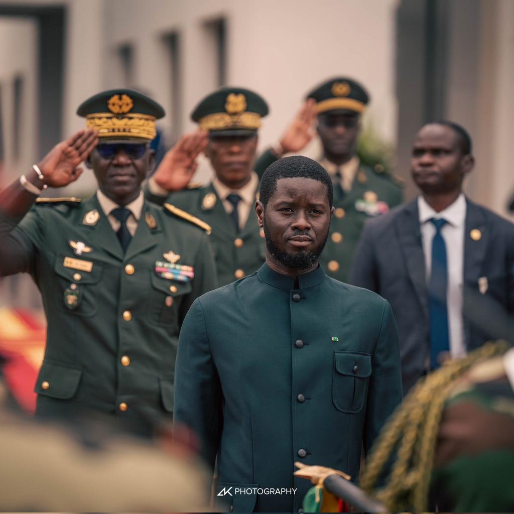 Révision constitutionnelle et réforme électorale : le chef de l&rsquo;Etat passe à l’action et met sur la table quatre projets de loi