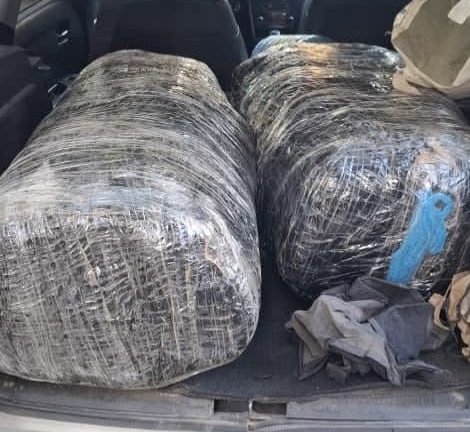 Dakar : 41,6 kg de chanvre indien saisis sur le littoral, trois trafiquants arrêtés par la BRS