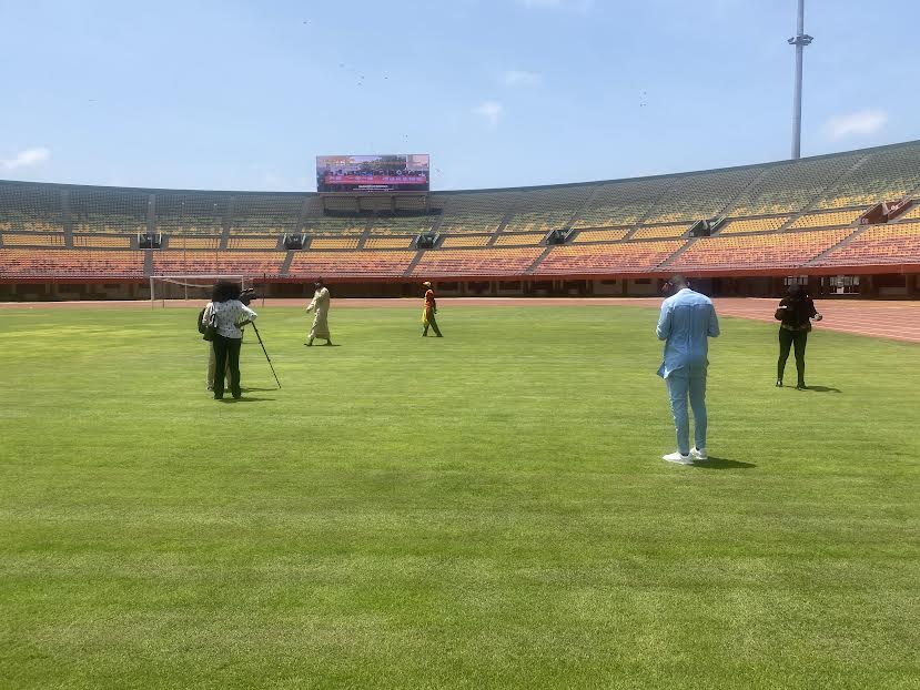 Ligue 2 sénégalaise : Diambars et Essamaye FC toujours au coude-à-coude dans la course à la montée