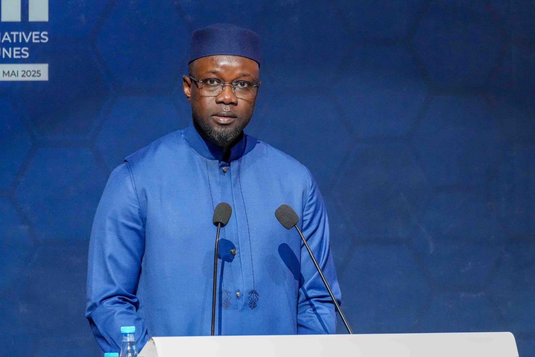 Rupture au sommet de l’État : Ousmane Sonko accuse, dénonce et clarifie sa séparation avec Diomaye Faye