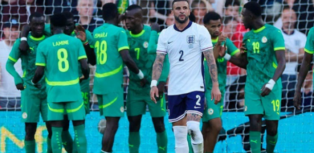 Mondial 2026 : voici le programme des Lions avant d’affronter la France
