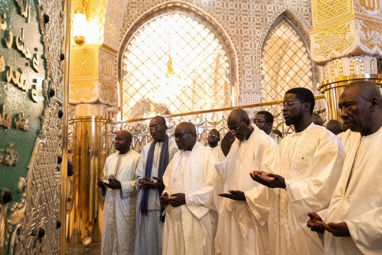 Tabaski 2026 : la CONACOC fixe la célébration au jeudi 28 mai