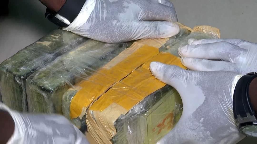 Rufisque/Trafic de drogue : 1,2 kg de cocaïne saisis, trois individus arrêtés à NIAGUE