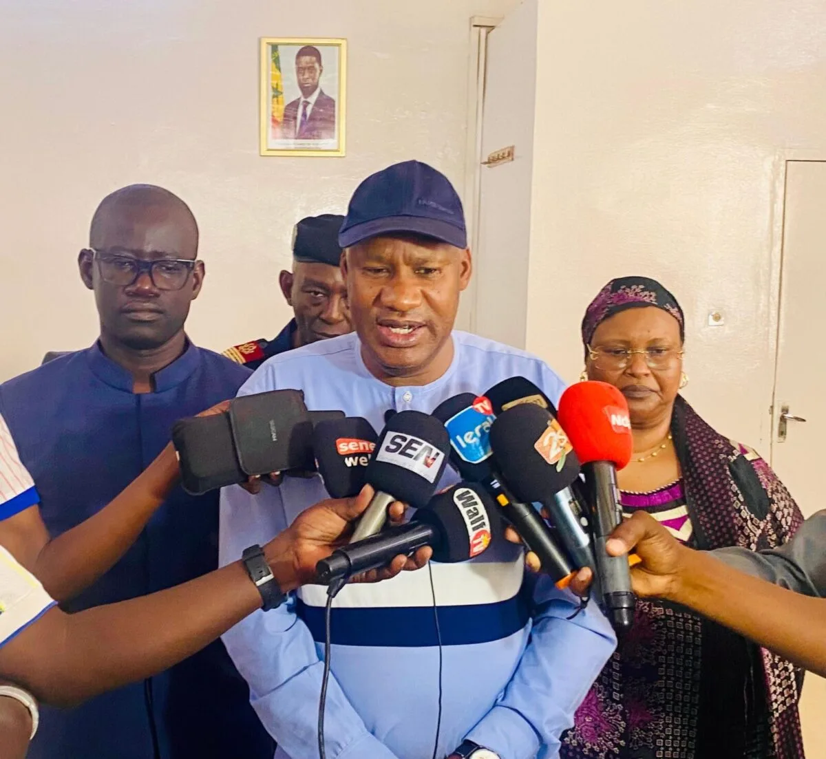 Paludisme au Sénégal : l’incidence chute à 12,8 % et les décès divisés par deux en 2025, vers l’élimination d’ici 2030