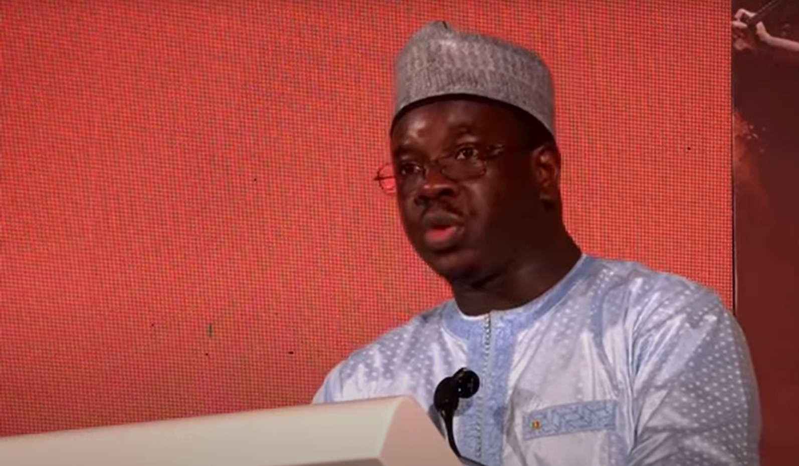 Énergie : le Sénégal accélère sa transformation et prépare une nouvelle phase de souveraineté gazière