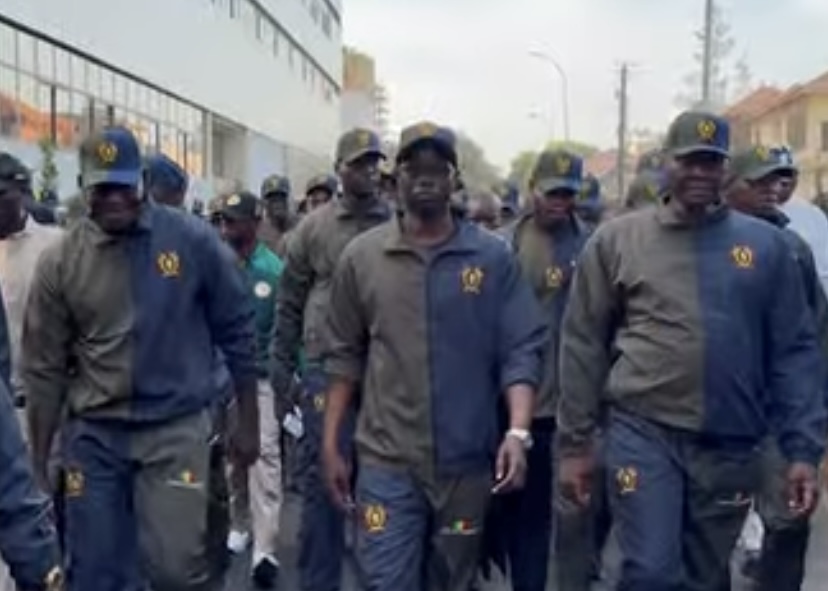 CEDEAO : le Sénégal porte la candidature du Général Birame Diop à la présidence de la Commission