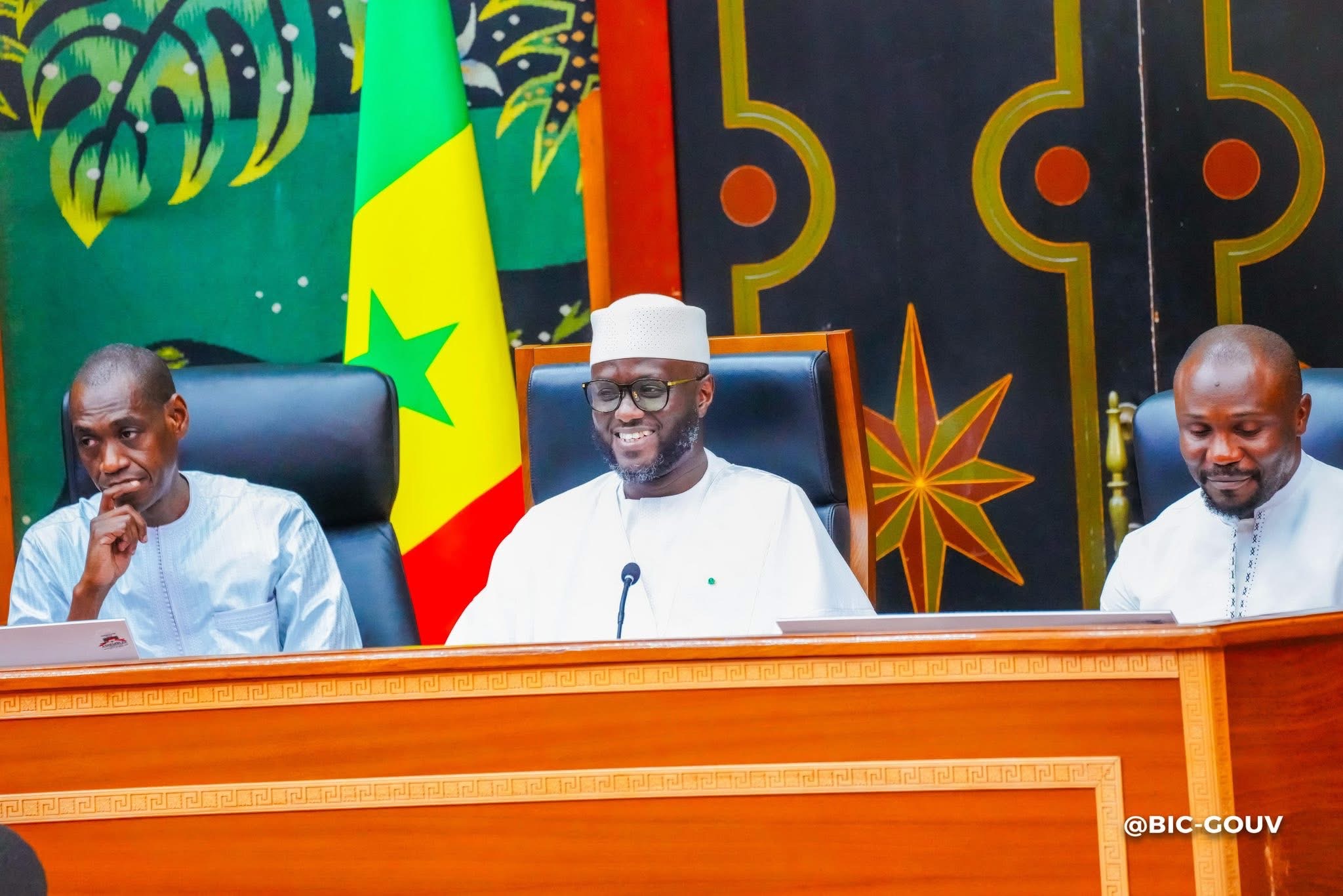 Réforme du Code électoral : entre tensions institutionnelles et bataille de procédure à l’Assemblée