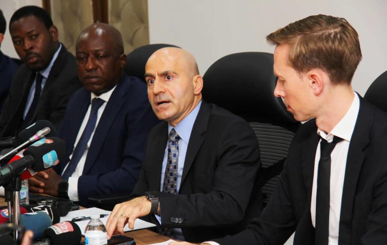 FMI ET SÉNÉGAL : UNE MISSION TECHNIQUE DANS UN CONTEXTE POLITIQUE ET BUDGÉTAIRE SENSIBLE
