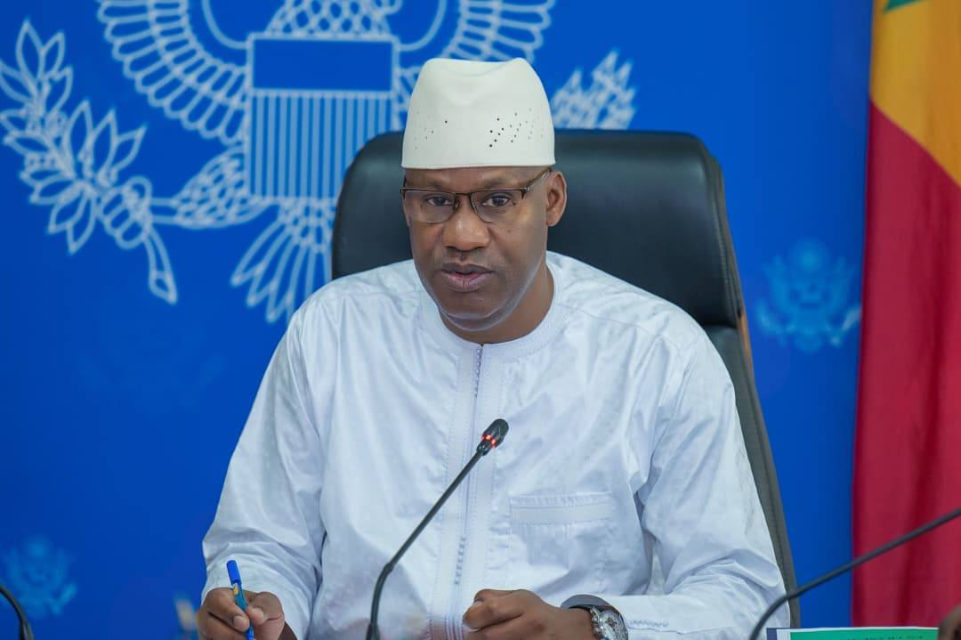 Nouveau Gouvernement : entre fidélité à l’État et rupture avec Sonko, le positionnement assumé du Dr Ibrahima Sy