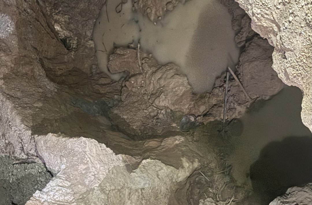 Saraya : un éboulement sur un site minier interdit à Kharakhéna fait 1 mort