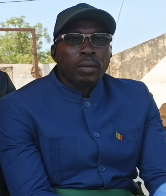 Missirah Sirimana : le maire , Karamba Cissokho, alerte sur l’enclavement de la commune en hivernage.