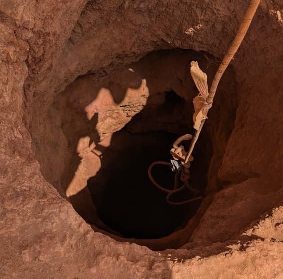 Saraya-Drame dé l’orpaillage : Deux orpailleurs meurent dans des éboulements à Kharakhéna‎