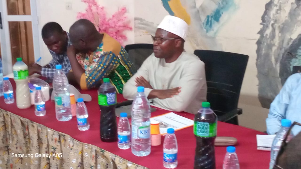 KOLDA : SUPPRESSION DE L’ENTREE EN SIXIEME ; UNE REFORME MAJEURE.