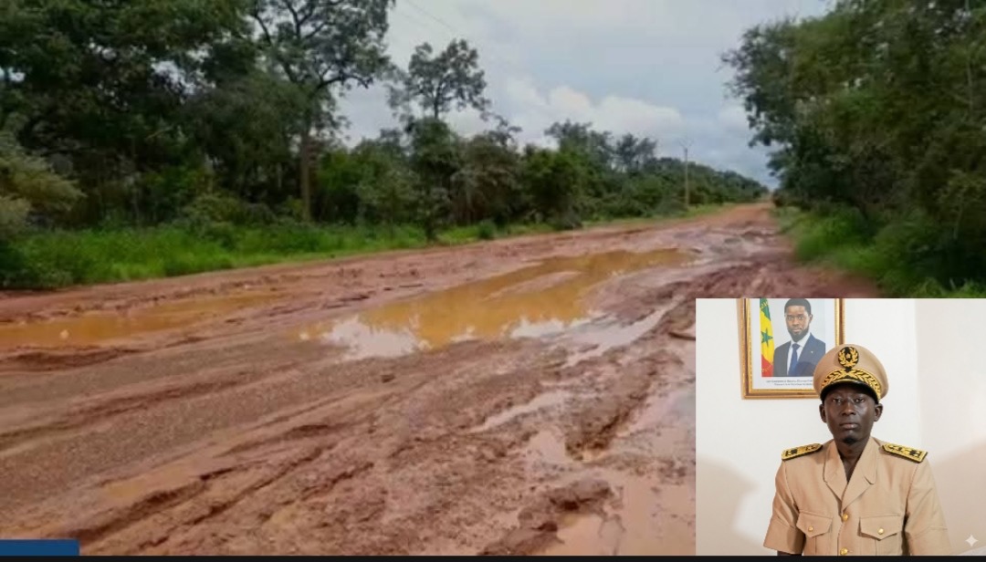 Saraya : un déficit persistant d’infrastructures freine le développement des zones frontalières