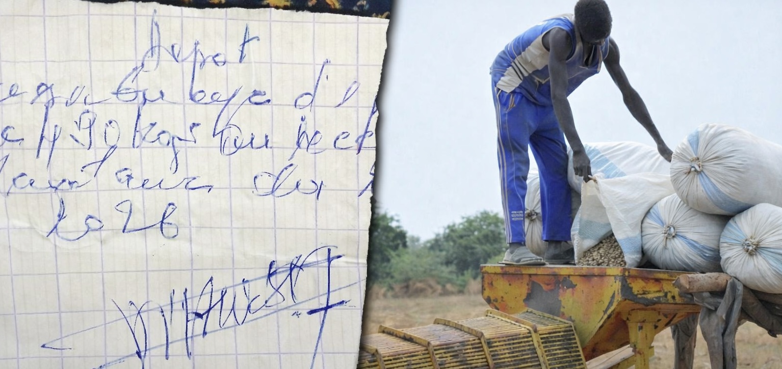 Fatick / Djilor : à Waladec, des producteurs d’arachide dénoncent des impayés et crient à l’escroquerie