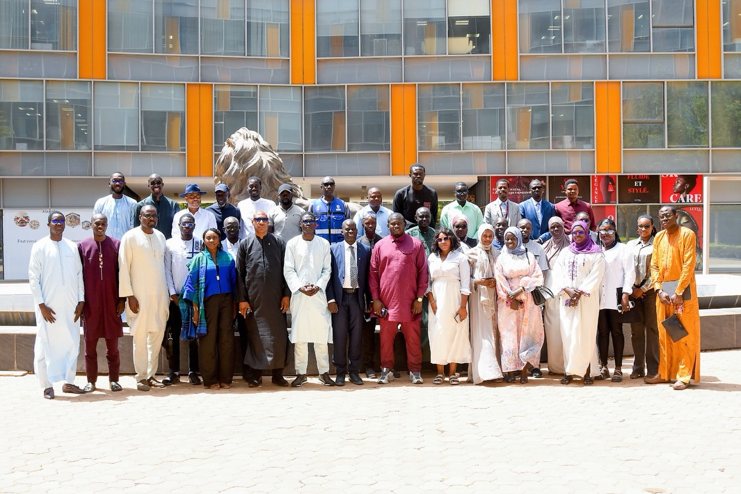 Sécurité routière au Sénégal : 7 500 accidents et 850 morts en 2025, les entreprises mobilisées à Diamniadio