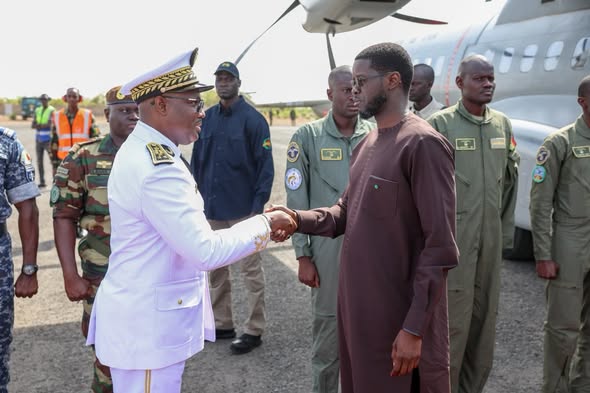 Kolda : le Chef de l’État lance une tournée économique axée sur l’équité territoriale et l’impact des politiques publiques