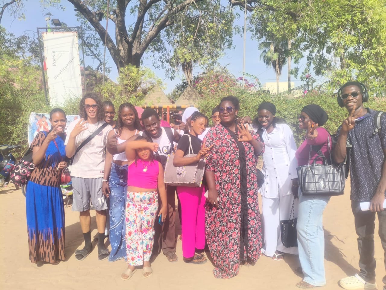 Kaolack : un festival international en gestation pour révéler les talents et éveiller les consciences