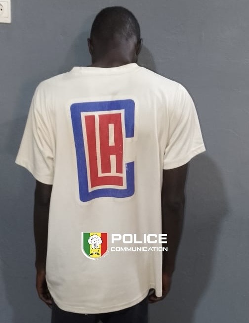 Diamaguène Sicap Mbao : un individu arrêté pour chantage sexuel sur sa tante par alliance