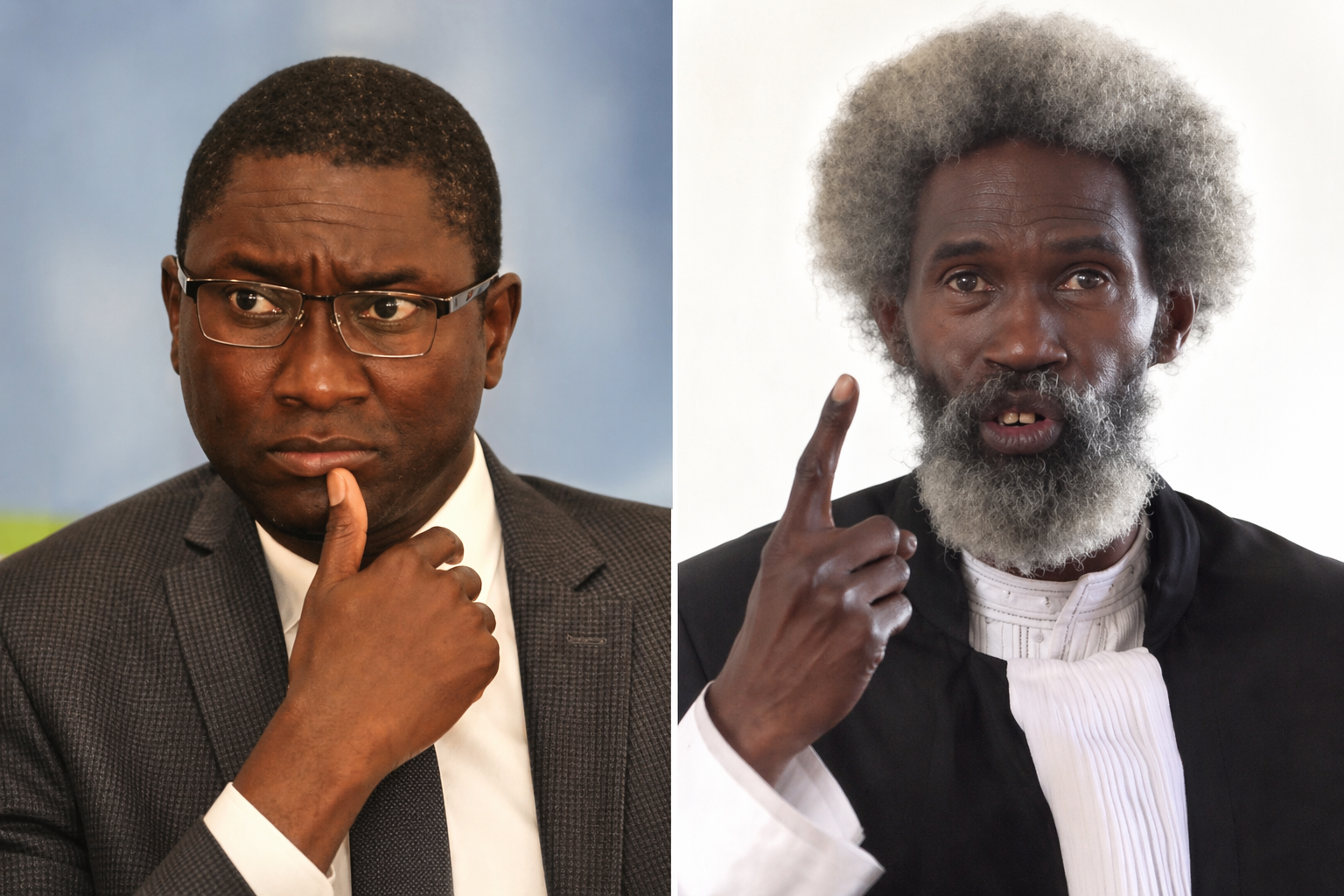 Affaire Ismaïla Madior Fall : Me Ciré Clédor Ly rejoint la défense devant la Haute Cour de justice