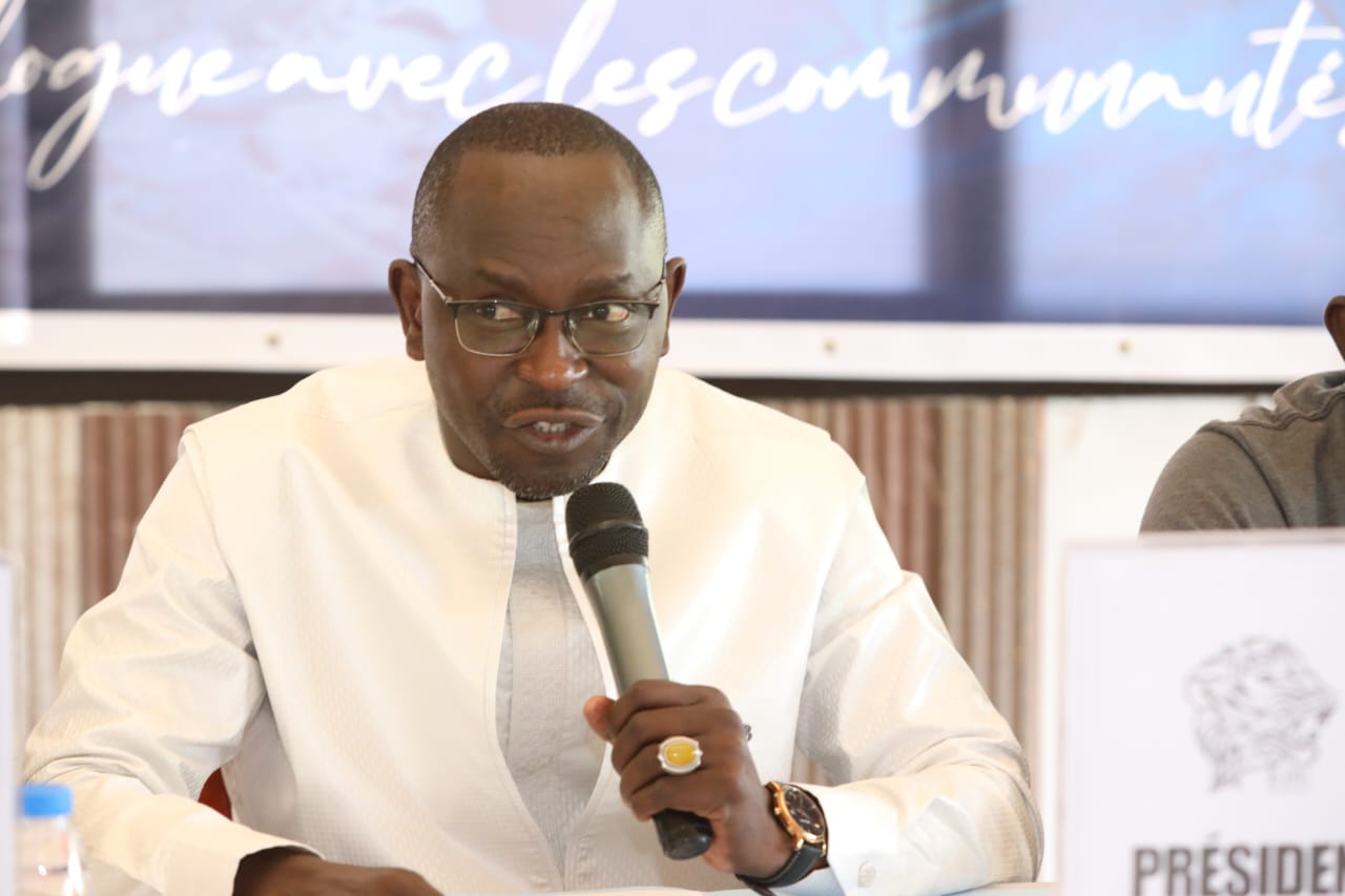 Rapport ITIE 2024  : Kédougou renforce son poids dans les recettes extractives nationales malgré des défis sociaux