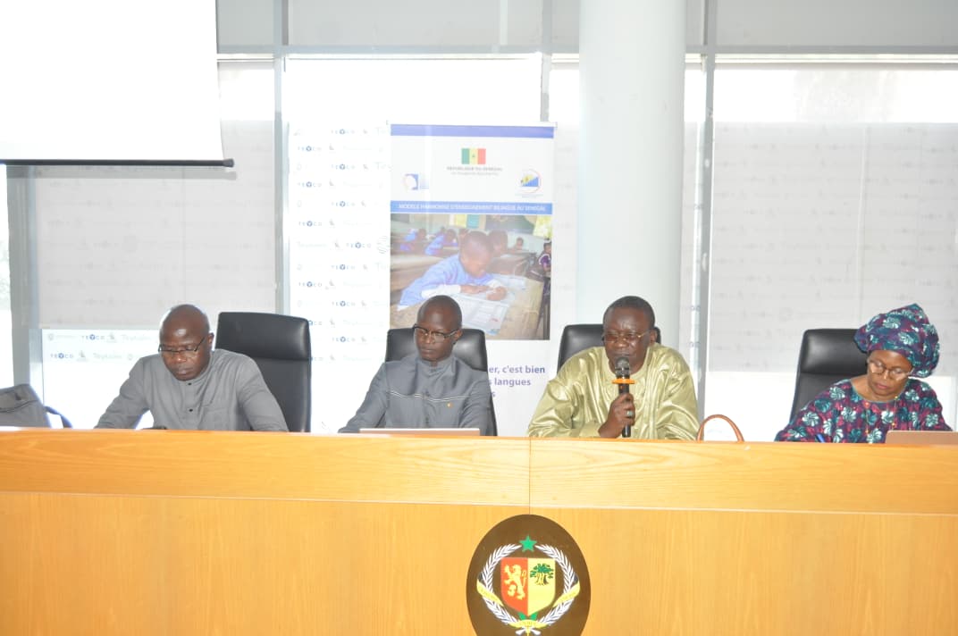 Concours général 2026 : le MEN prépare une édition placée sous le signe de l’excellence et de l’innovation