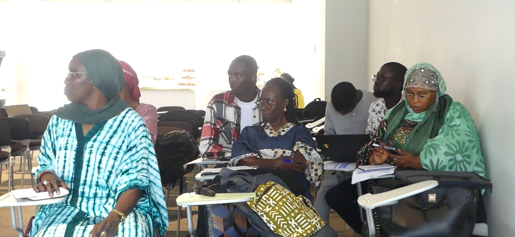 MMMS 2026 : la DEMSG renforce son dispositif pour promouvoir l’excellence féminine en sciences