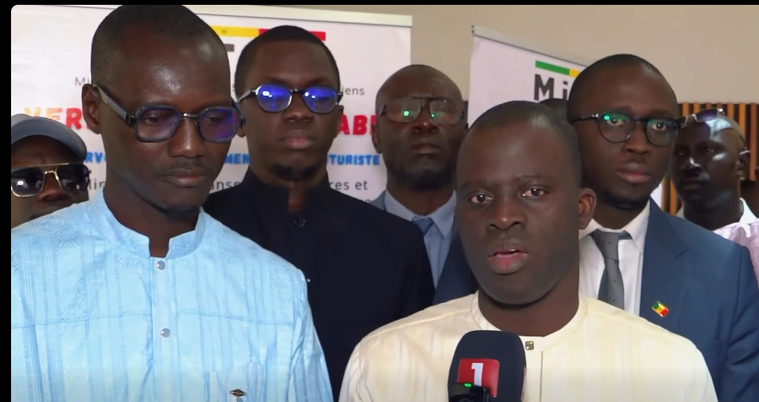 Régulation des VTC au Sénégal : vers un consensus inédit entre acteurs du transport