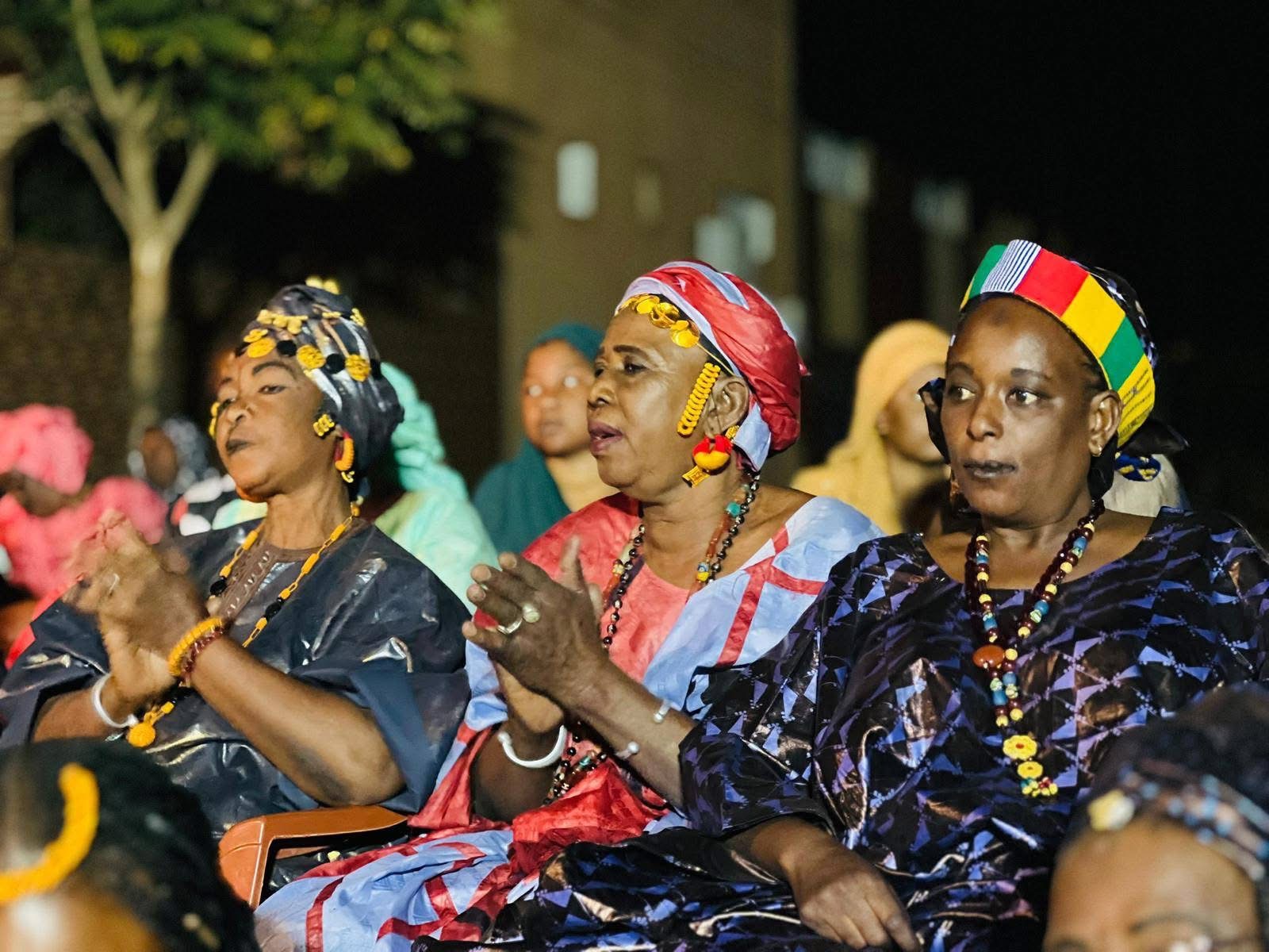 6e édition du Festival Slam et Légende : Podor célèbre la culture et la mémoire à travers