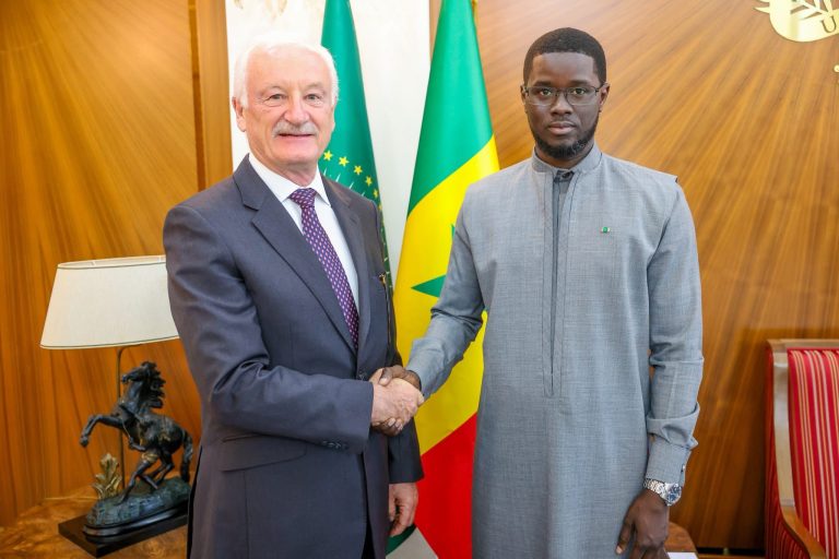 Endeavour Mining : une année record et un impact renforcé au Sénégal