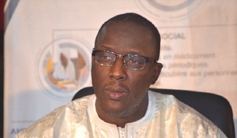 Modification en vue du code électoral, duel au sommet de l’Etat, candidature de Macky SAll à l’ONU : les fortes convictions de Cheikh Oumar Anne