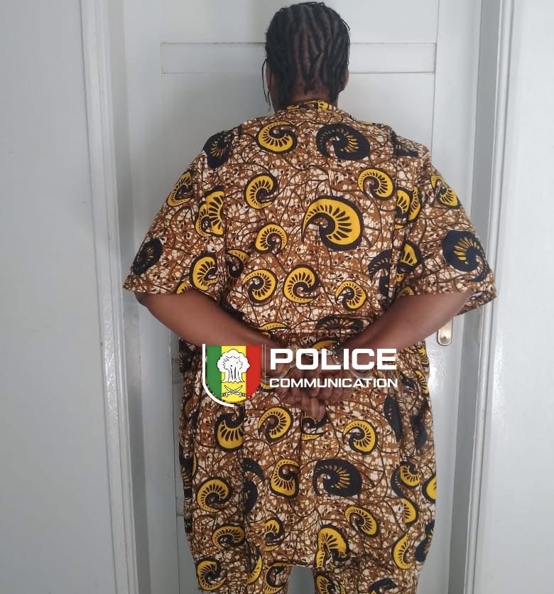 Rufisque-Est : 11 kg de chanvre indien saisis, une suspecte interpellée en pleine nuit