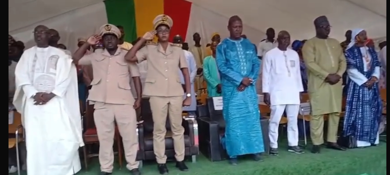 Koumpentoum/Incident protocolaire lors du festival Pencum Niani : le préfet recadre les députés de PASTEF