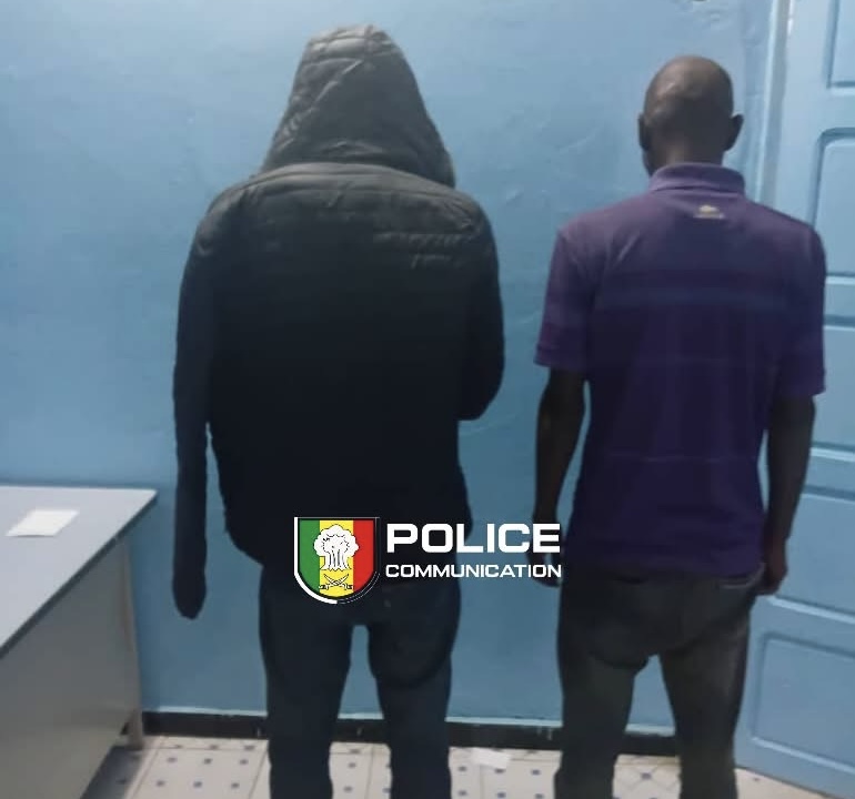 Saint-Louis : d’une “chute accidentelle” à un meurtre présumé, deux suspects démasqués