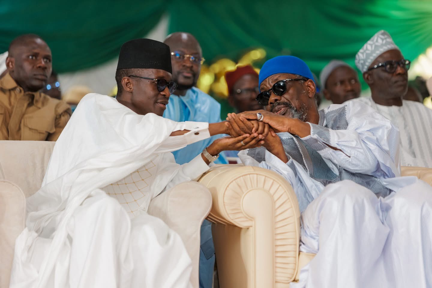 Tivaouane – Grande Ziarra 2026 : Serigne Babacar Sy Mansour prône un retour aux valeurs fondamentales de l’islam