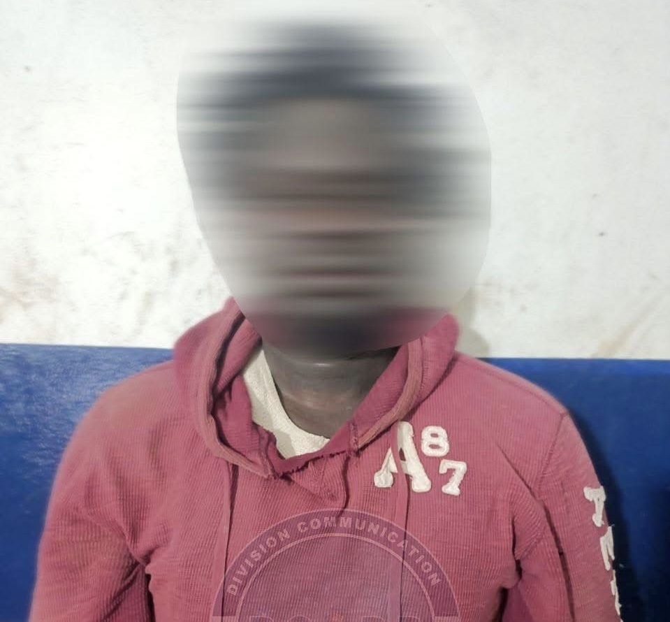 Keur Massar : une fabrique d’eau clandestine démantelée, un individu en garde à vue