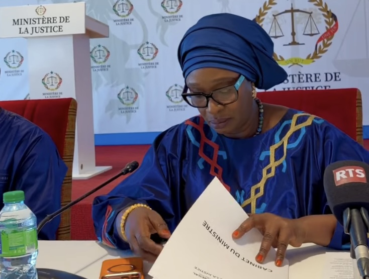 Justice : vers une réduction de la surpopulation carcérale grâce aux alternatives à l’incarcération