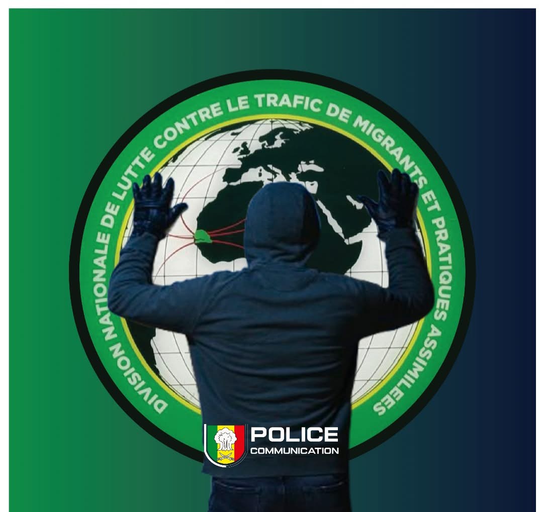 Saint-Louis : un faux “facilitateur de visa” tombe après une double escroquerie de 5 millions FCFA,  plusieurs victimes recensées