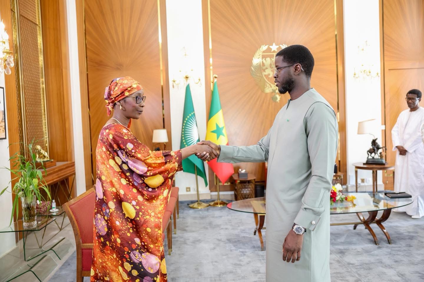 Centenaire d’Abdoulaye Wade : Bassirou Diomaye Faye salue une figure majeure et un héritage inspirant