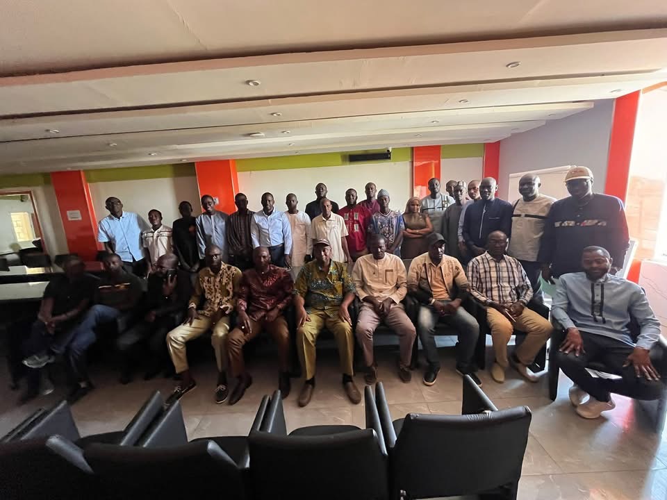 Données agro-climatiques : l’ANCAR renforce les capacités des techniciens sur les enjeux climatiques