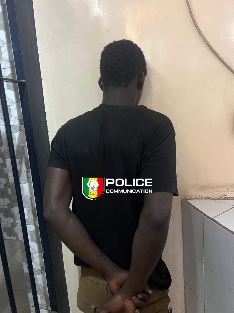 HLM Biscuiterie : une altercation entre collègues vire au coup de couteau, un suspect arrêté