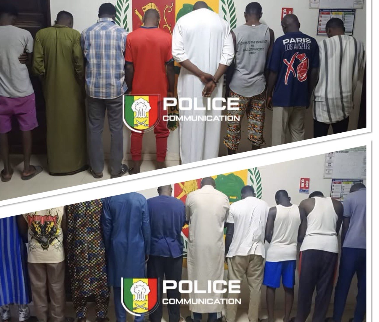 Scandale sexuel à Linguère : une vaste machine à perversion cernée, 18 personnes interpellés