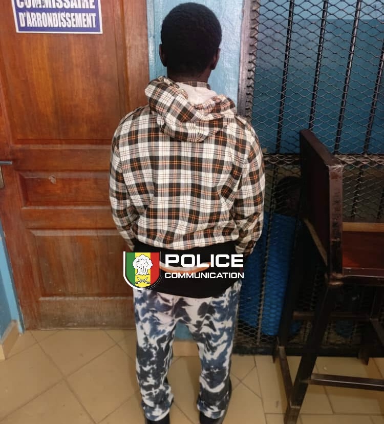 Grand Yoff : un livreur arrêté pour enlèvement, viol et chantage sur une femme mariée