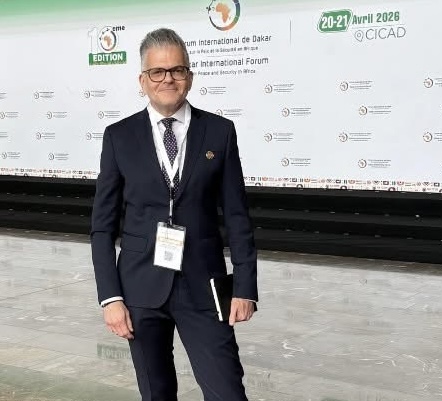 Forum de Dakar : les États-Unis réaffirment leur engagement aux côtés du Sénégal et de l’Afrique de l’Ouest