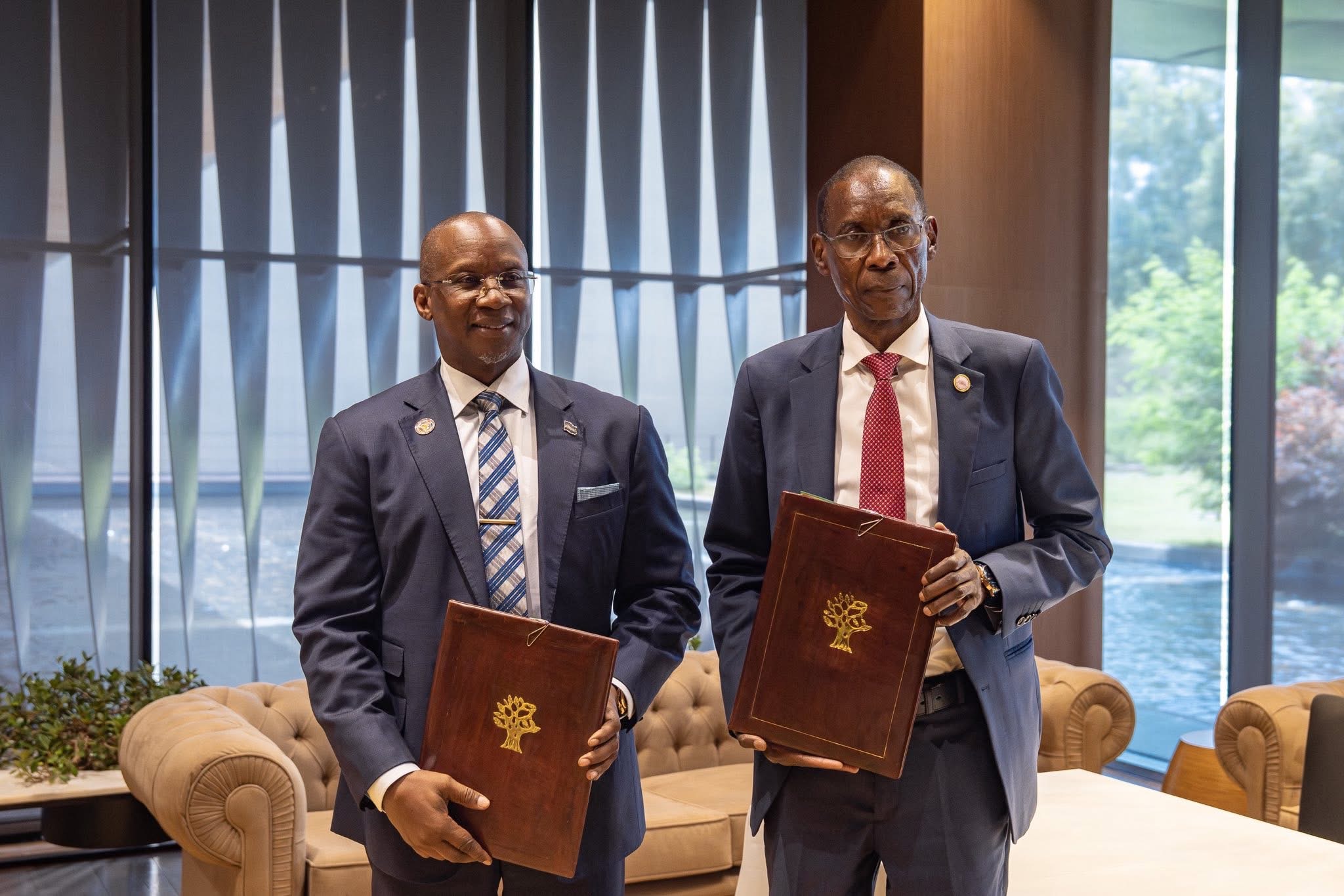 Mines et énergie : Dakar et Freetown scellent une alliance stratégique pour la souveraineté des ressources africaines