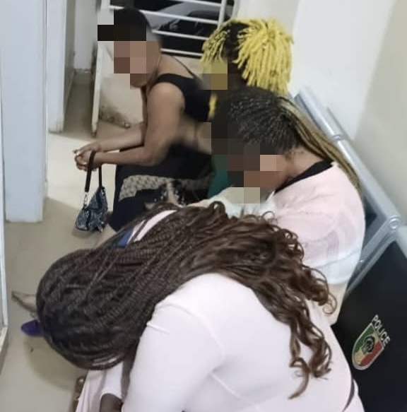 Rosso : un réseau présumé de traite des personnes démantelé, le propriétaire d’une auberge déféré