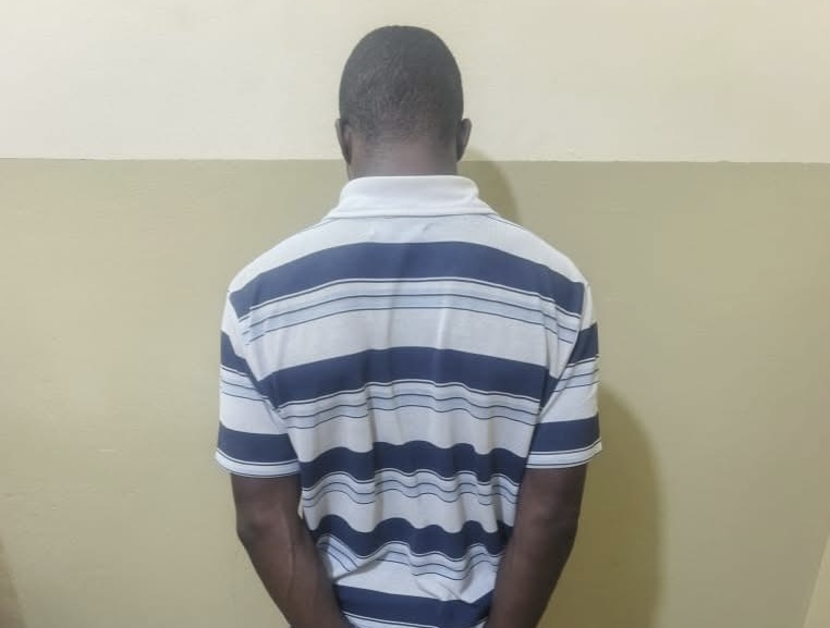 Ziguinchor : un individu interpellé pour viol sur mineure de 14 ans suivi de grossesse.