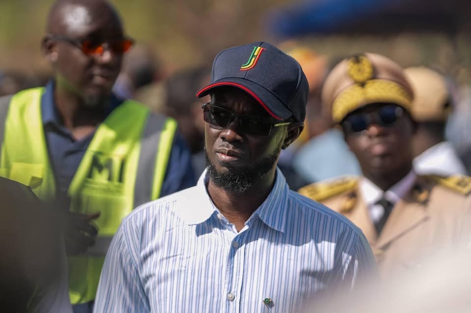 Tournée du chef de l’État-Deux visites, un même cap : désenclaver, relier, transformer, le pari concret de Bassirou Diomaye Faye