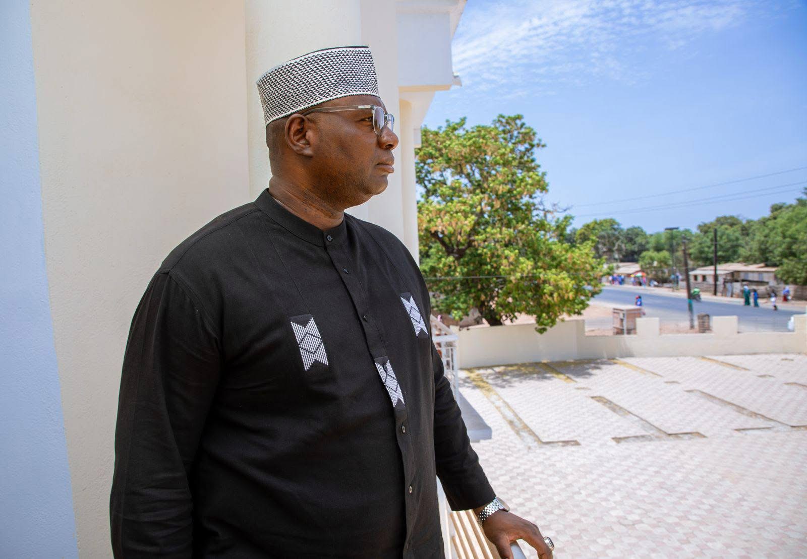 Kolda : le Ministre Moussa Bala Fofana au contact des réalités du service de l’Urbanisme pour accélérer la modernisation territoriale